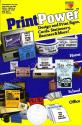 PrintPower Atari disk scan