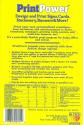 PrintPower Atari disk scan