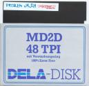 Problem Jasia Atari disk scan