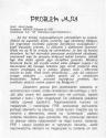 Problem Jasia Atari instructions