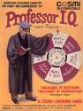Professor IQ Atari tape scan