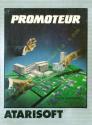 Promoteur Atari disk scan