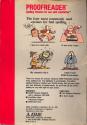 Proofreader Atari disk scan