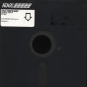 Proofreader Atari disk scan