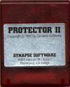 Protector II Atari cartridge scan