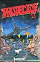Protector II Atari disk scan