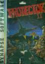 Protector II Atari tape scan