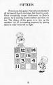 Proto's Favorite Games Atari instructions