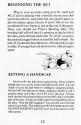Proto's Favorite Games Atari instructions