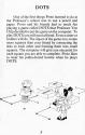 Proto's Favorite Games Atari instructions