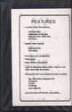Publishing Pro Atari disk scan