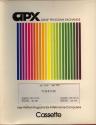 Pushover Atari tape scan