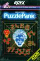 PuzzlePanic Atari disk scan