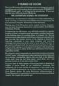 Adventure No.  8 - Pyramid of Doom Atari tape scan