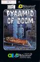 Adventure No.  8 - Pyramid of Doom Atari tape scan