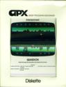 Quarxon Atari disk scan