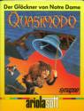 Quasimodo Atari disk scan