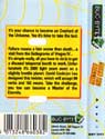 Quest for Eternity Atari tape scan
