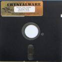 Quest for Power Atari disk scan