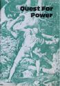 Quest for Power Atari instructions