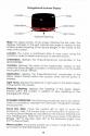 Quest of the Space Beagle (The) Atari instructions