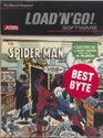 Questprobe #2 - Spider-Man Atari disk scan