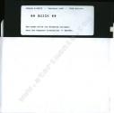 Quick Atari disk scan