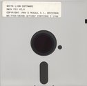 Qwik Pix Atari disk scan