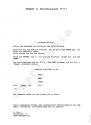 Rabe I Atari instructions