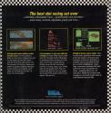 Racing Destruction Set Atari disk scan