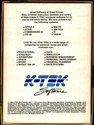 Radiation Dump Atari disk scan