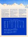 Rails West! Atari instructions
