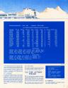 Rails West! Atari instructions