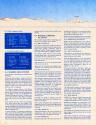 Rails West! Atari instructions