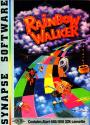 Rainbow Walker Atari tape scan