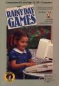 Rainy Day Games Atari disk scan