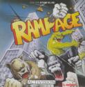 Rampage Atari disk scan