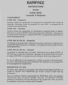 Rampage Atari instructions