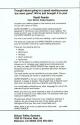 Rapid Reader Atari disk scan