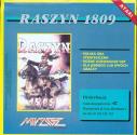 Raszyn 1809 Atari disk scan