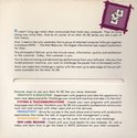 Real Estate Cash Flow & Strategic Ratio Analysis Atari disk scan