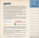 Real Estate Cash Flow & Strategic Ratio Analysis Atari disk scan