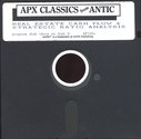 Real Estate Cash Flow & Strategic Ratio Analysis Atari disk scan
