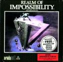 Realm of Impossibility Atari disk scan