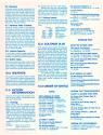 Reforger '88 Atari instructions