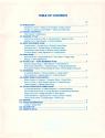 Reforger '88 Atari instructions