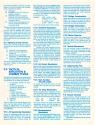 Reforger '88 Atari instructions