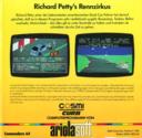 Richard Petty's Rennzirkus Atari tape scan