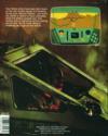 Rescue on Fractalus! Atari disk scan
