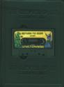 Silicon Dreams - Return to Eden Atari tape scan